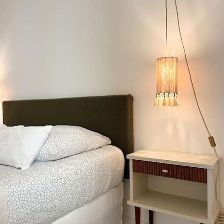 Ferienwohnung Les Bords De L'Estaque X Le Refuge De Cezanne Marseilles Exterior foto