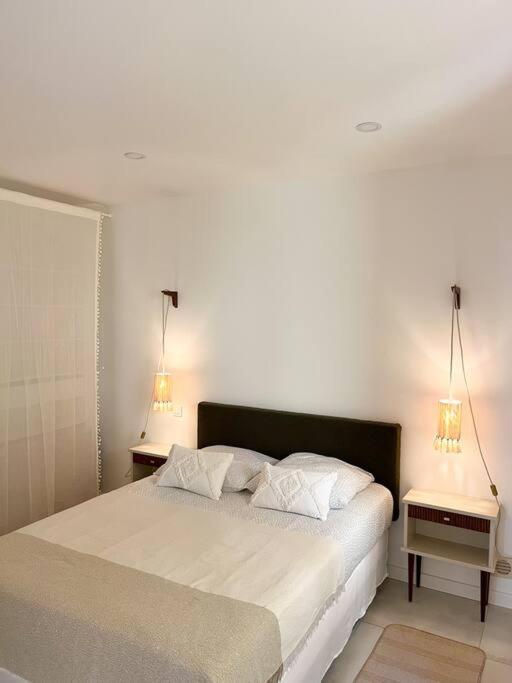 Ferienwohnung Les Bords De L'Estaque X Le Refuge De Cezanne Marseilles Exterior foto