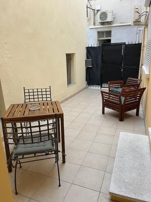 Ferienwohnung Les Bords De L'Estaque X Le Refuge De Cezanne Marseilles Exterior foto