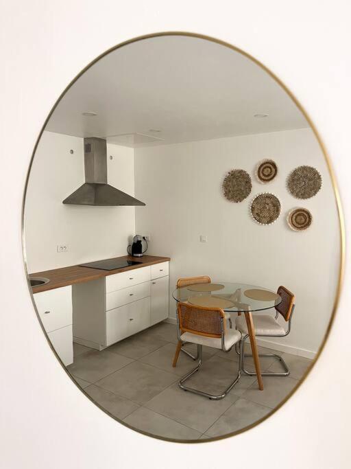 Ferienwohnung Les Bords De L'Estaque X Le Refuge De Cezanne Marseilles Exterior foto