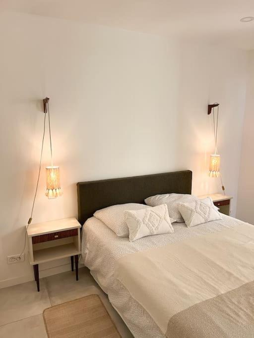 Ferienwohnung Les Bords De L'Estaque X Le Refuge De Cezanne Marseilles Exterior foto